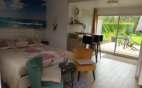 Chez claudine